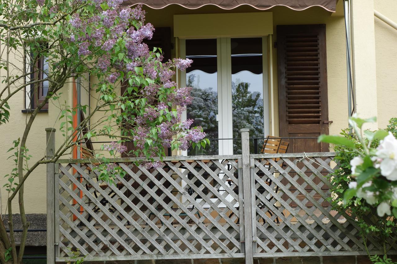 Haus Victoria Holiday home